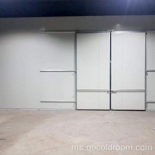 Harga bilik sejuk penyimpanan sejuk